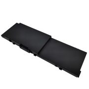 باتری لپ تاپ دل Dell PRECISION 15-7510 MFKVP - Image 2