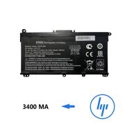 باتری لپ تاپ اچ پی HP HT03XL