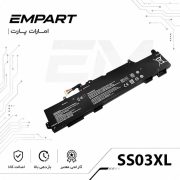 باتری لپ تاپ اچ پی HP EliteBook 840 G5 SS03XL