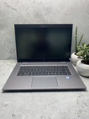 لپ تاپ استوک اچ‌ پی HP ZBOOK STUDIO 15 G5 - Image 2