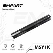 باتری لپ تاپ دل DELL Inspiron 3541 M5Y1K