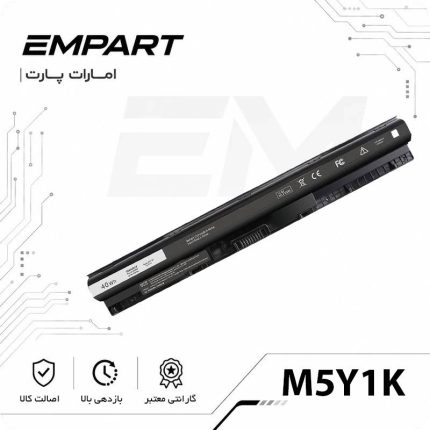 باتری لپ تاپ دل DELL Inspiron 3541 M5Y1K
