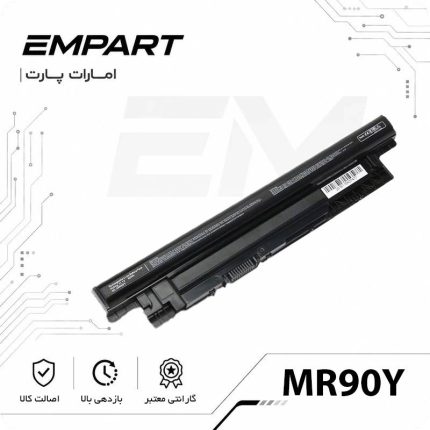 باتری لپ تاپ دل DELL 3521 MR90Y