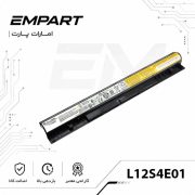 باتری لپ تاپ لنوو Lenovo IdeaPad G50-70 L12S4E01