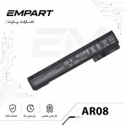باتری لپ تاپ اچ پی HP Zbook 15 G2 AR08