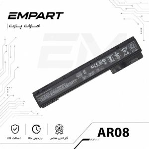 باتری لپ تاپ اچ پی HP Zbook 15 G2 AR08