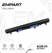 باتری لپ تاپ ایسر  Acer Aspire V5-571 AL12A32