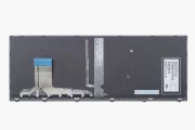 کیبورد لپ تاپ اچ پی HP ZBook STUDIO 15-G3 با بک لایت - بدون موس - Image 3