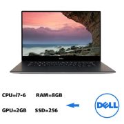 لپ تاپ استوک دل Dell Precision 5510