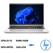 لپ تاپ استوک اچ‌ پی HP PROBOOK 440 G9
