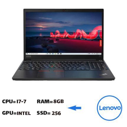 لپ تاپ استوک لنوو LENOVO T470